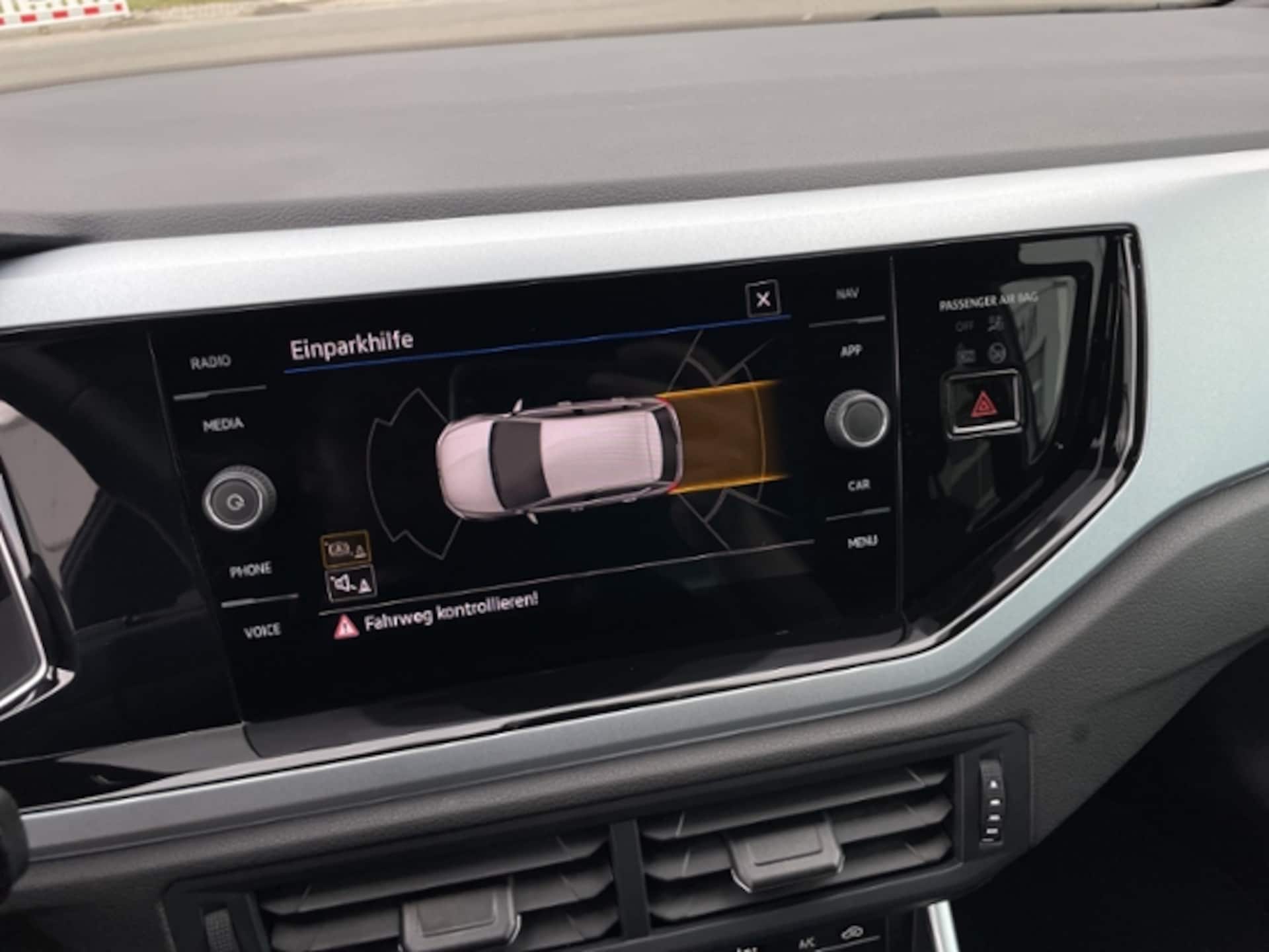 Volkswagen Polo Goal