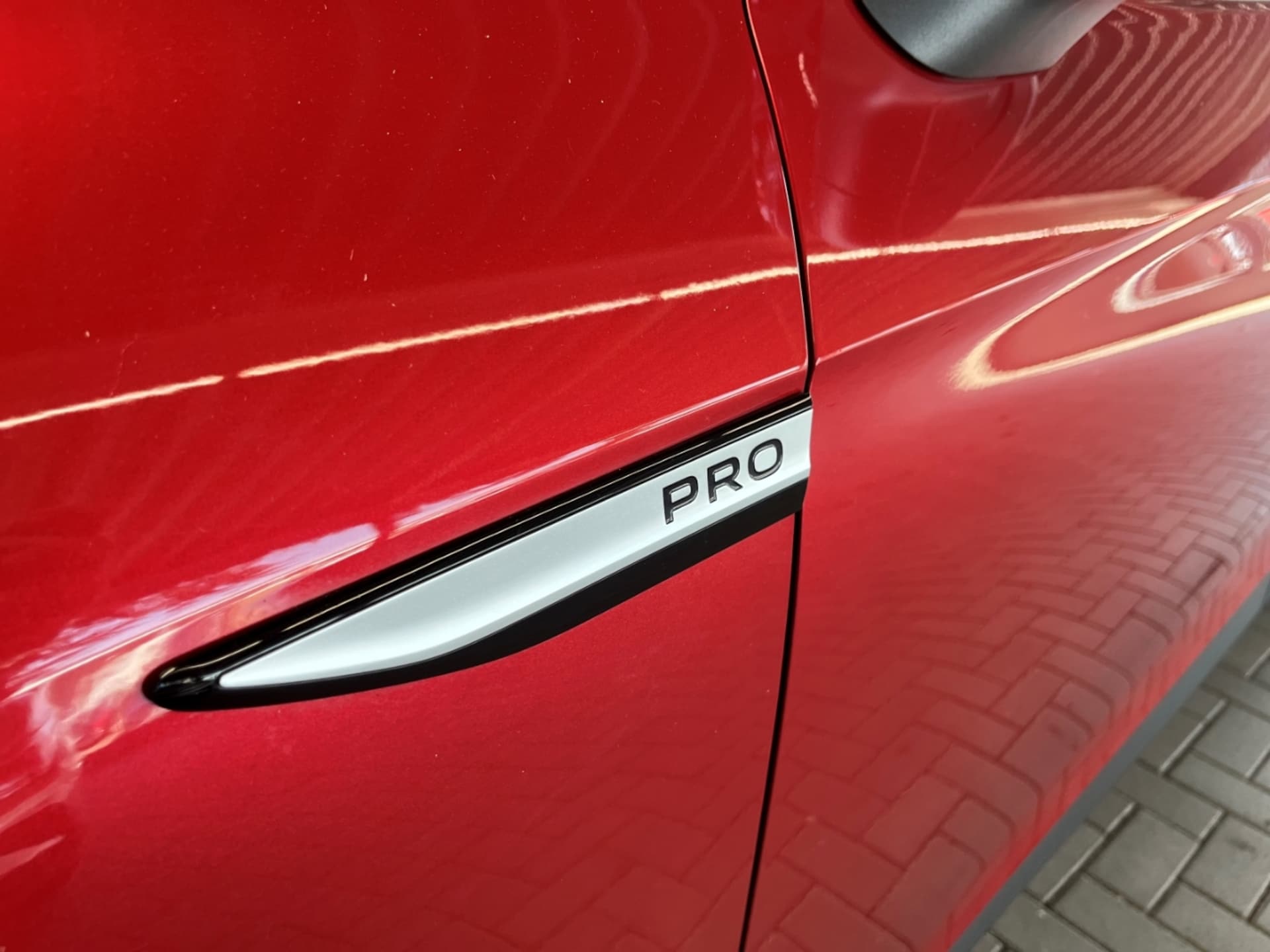 Volkswagen ID.4 Pro Performance