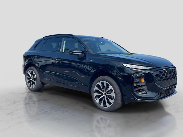 Photo of 2026 Audi Q3 SUV 