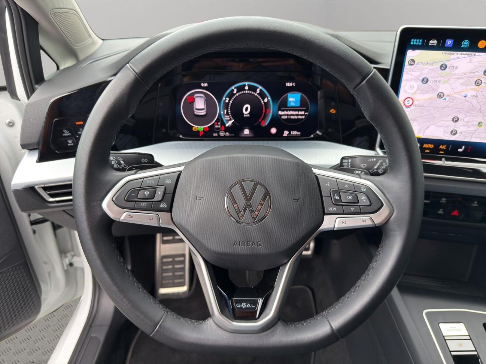 Volkswagen Golf – Bild 10