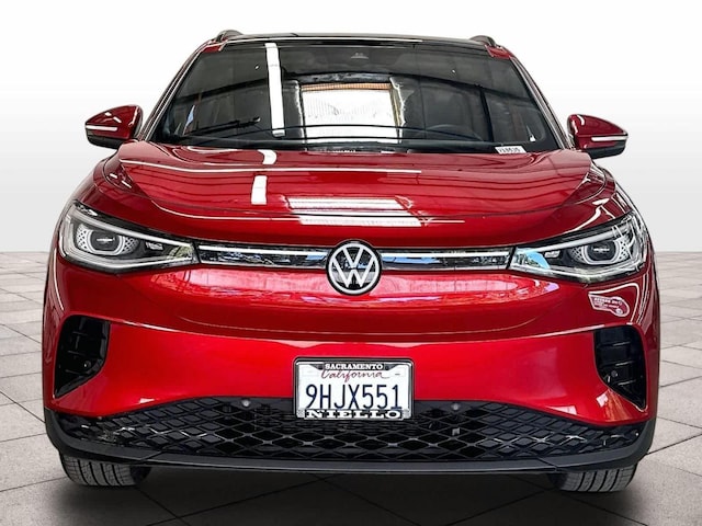 2023 Volkswagen ID.4