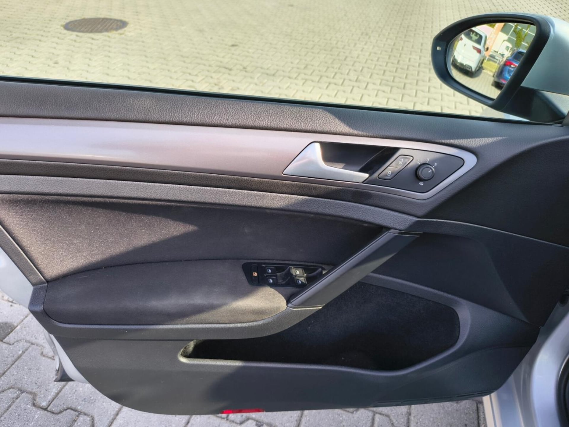 Volkswagen Golf Trendline