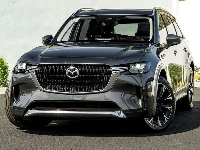 Photo of 2024 Mazda 
