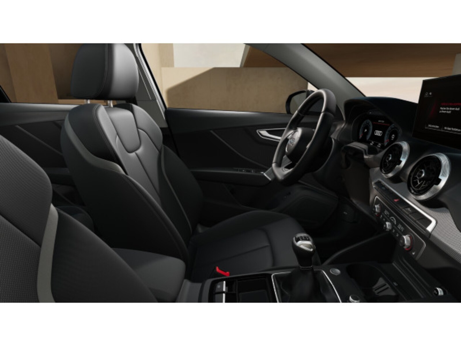 Audi Q2 – Bild 11