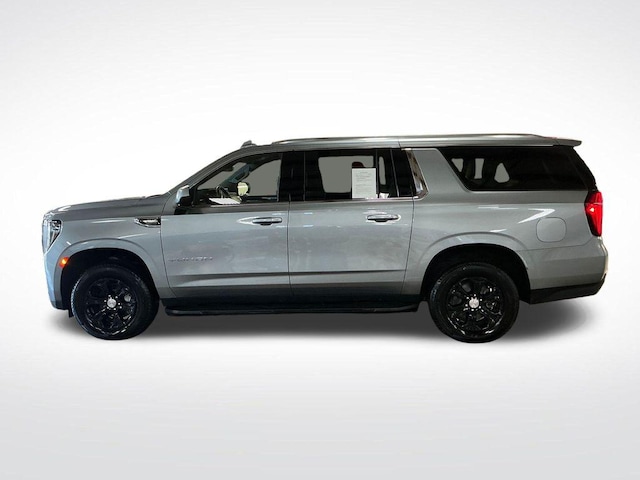 2023 GMC Yukon XL