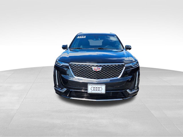2024 Cadillac XT6