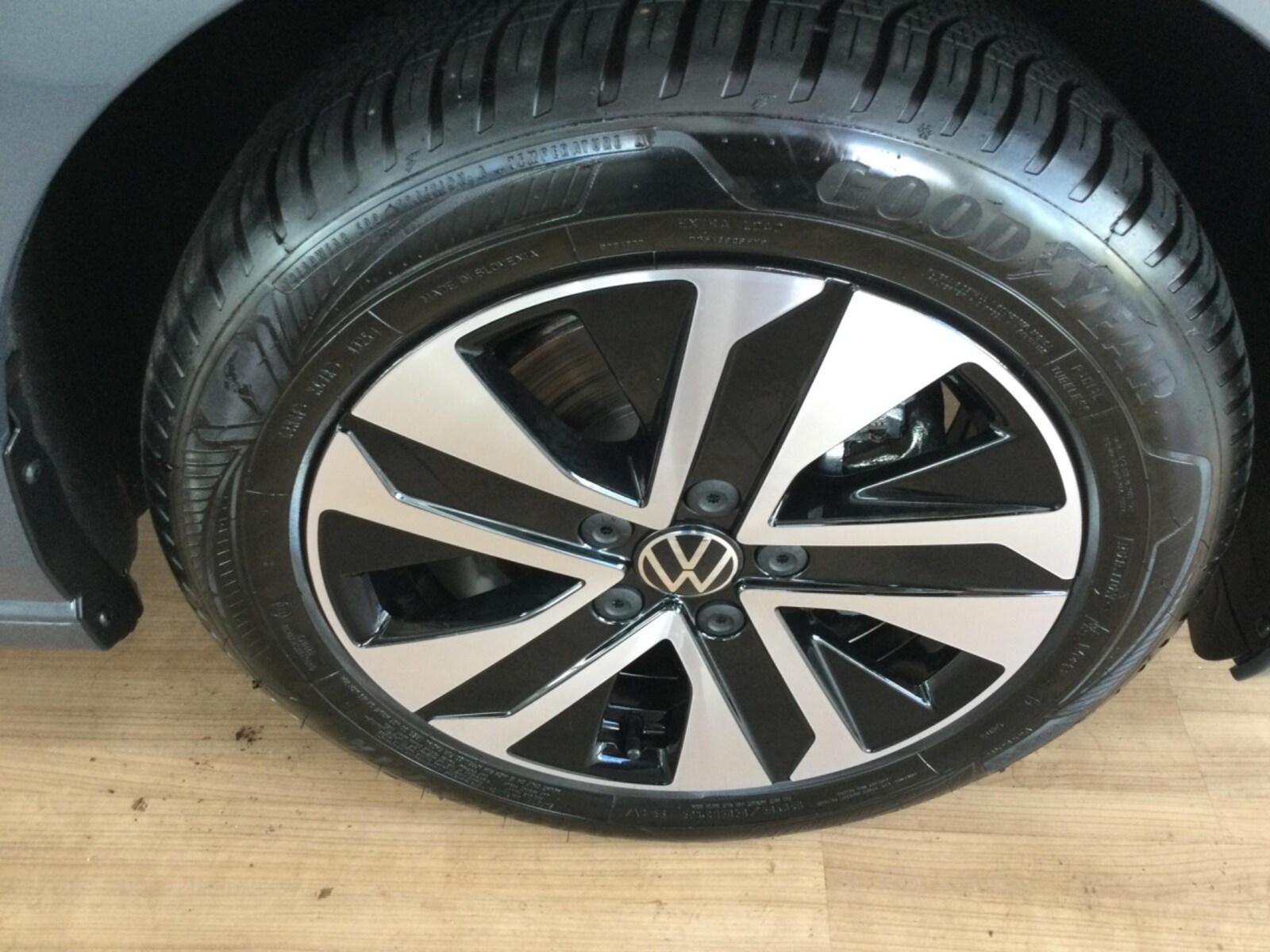Volkswagen Golf – Bild 5
