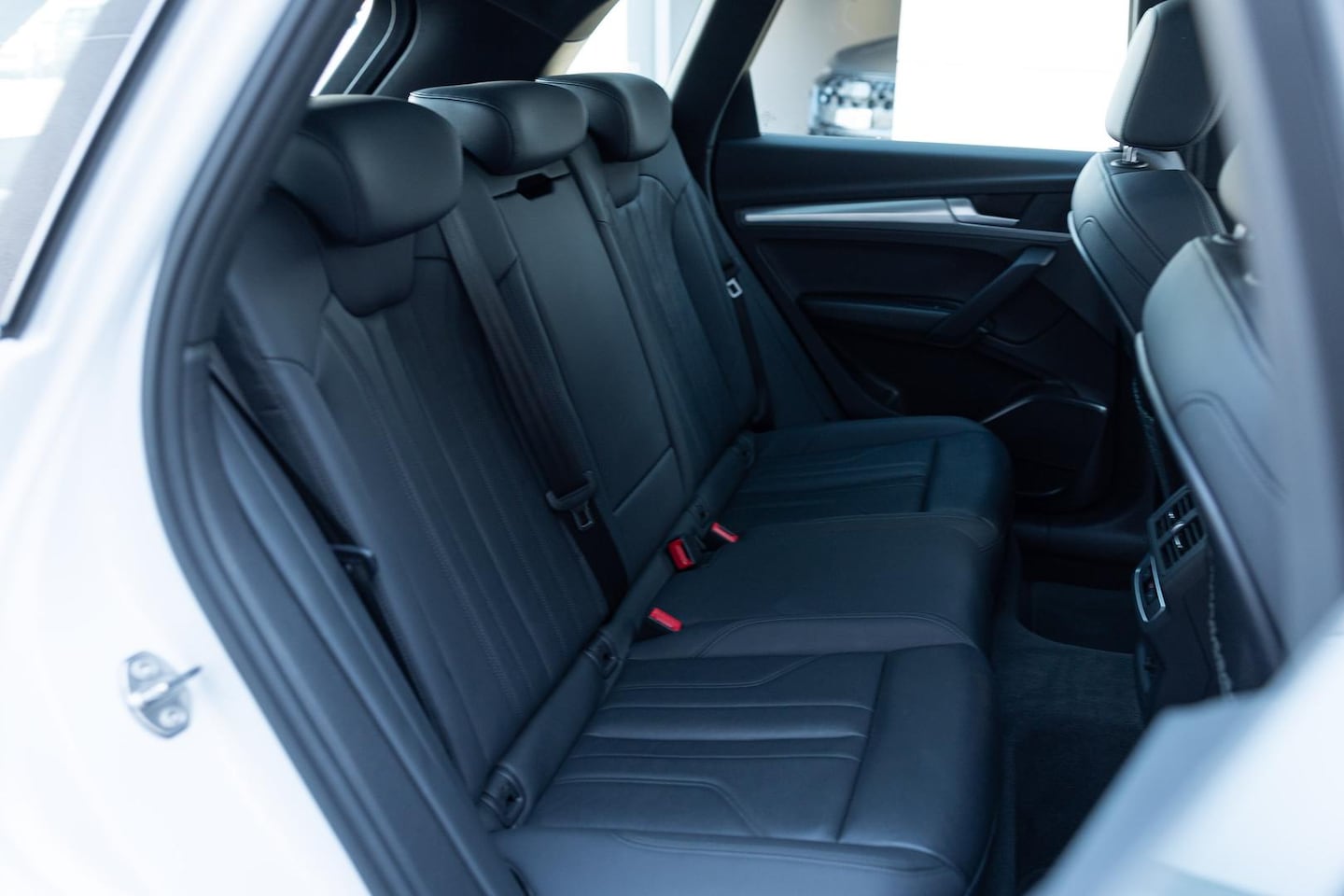 Image about Audi Q5 Sport 40 TDI quattro S tronic