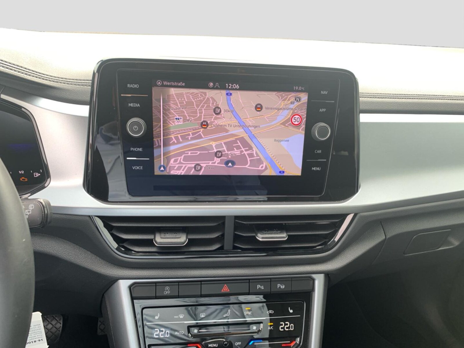 Volkswagen T-Roc – Bild 6