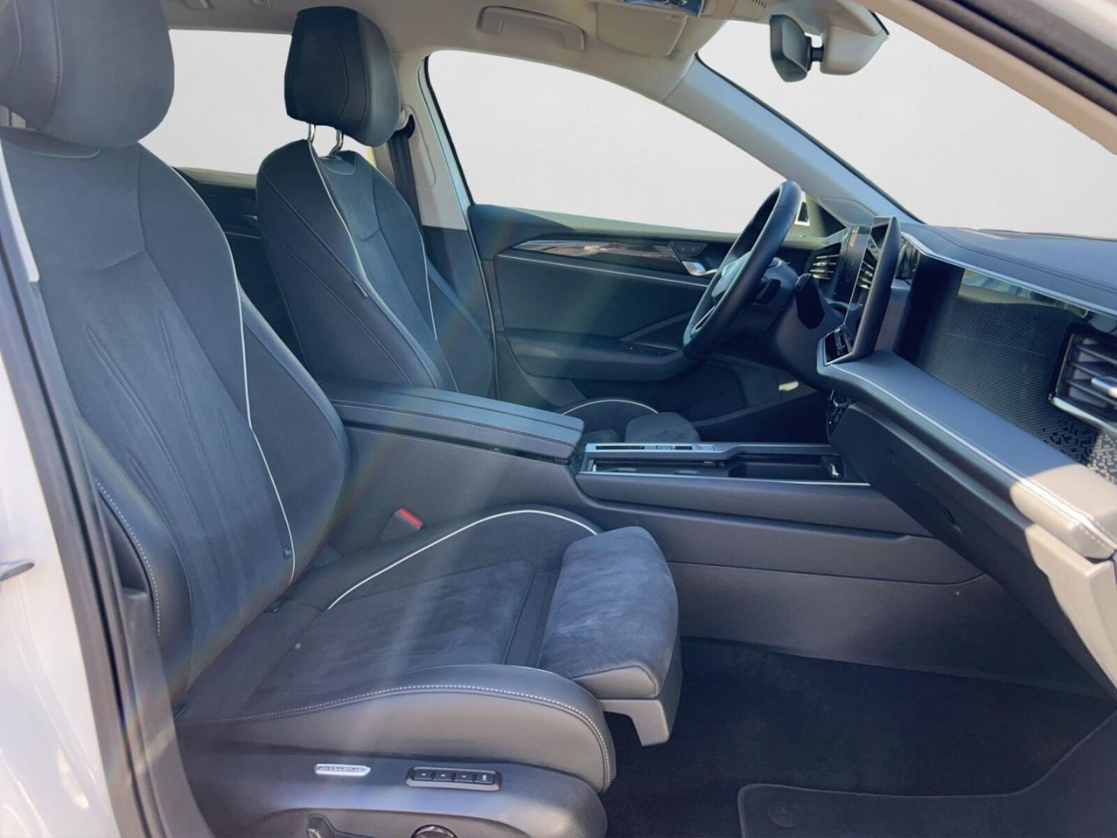 Volkswagen Passat – Bild 4