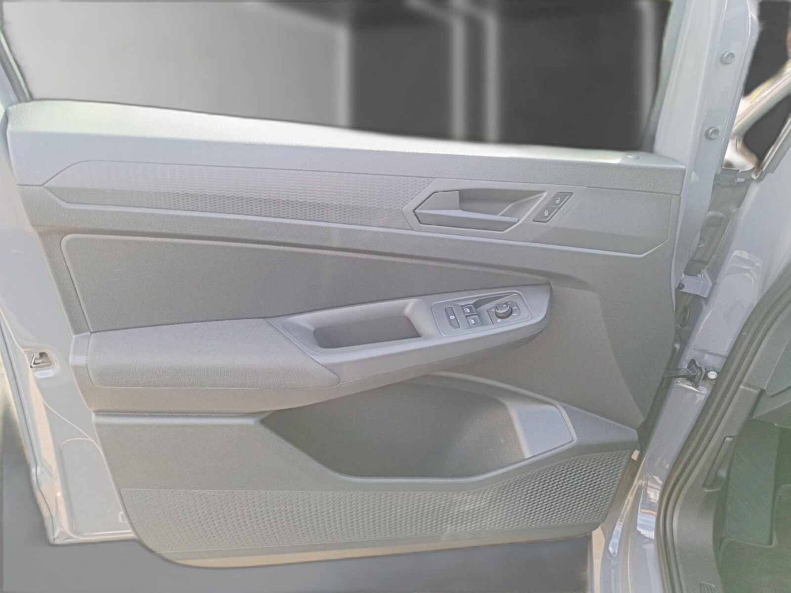Volkswagen Caddy Maxi – Bild 18