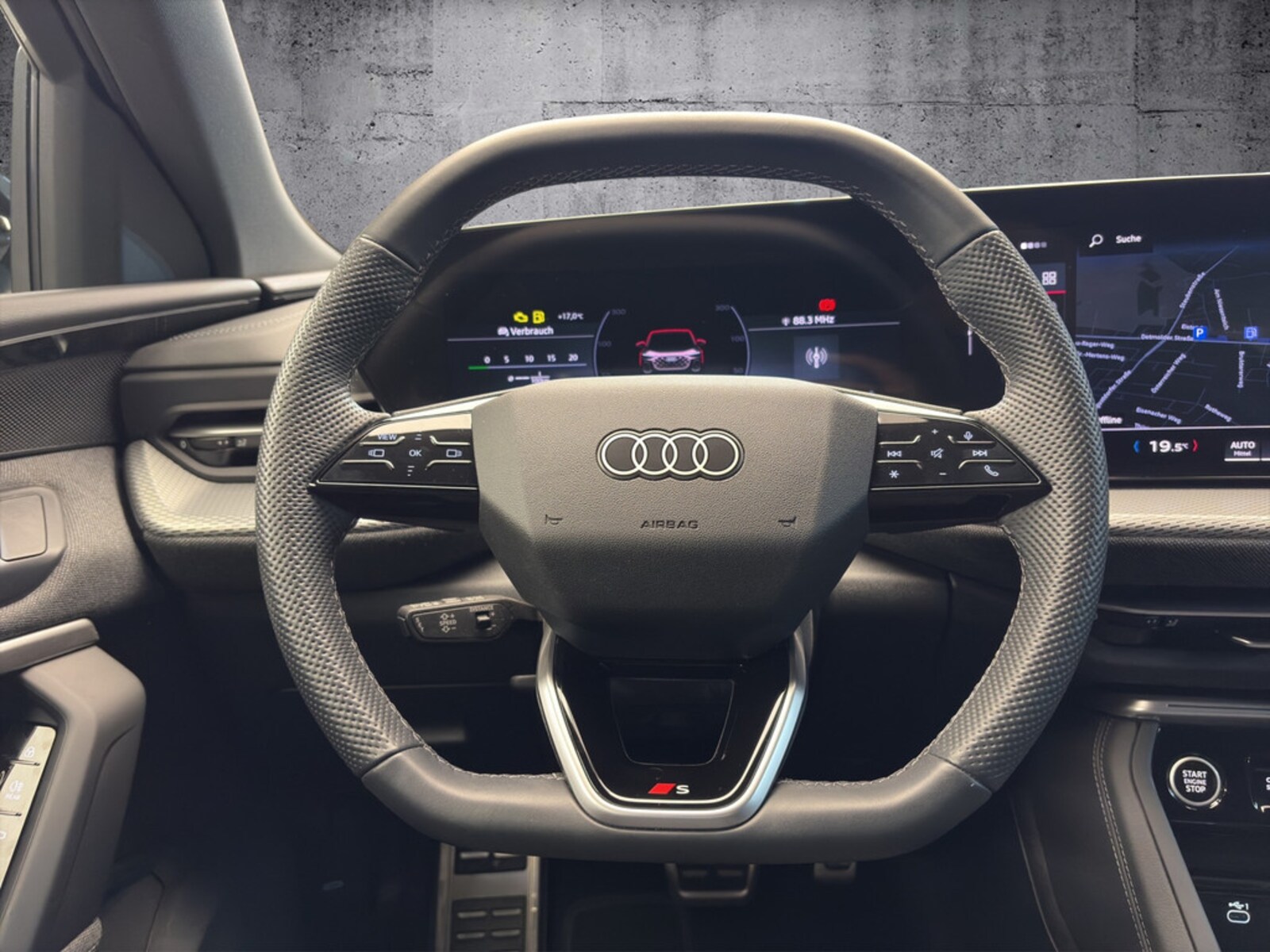 Audi Q5 Sportback – Bild 15