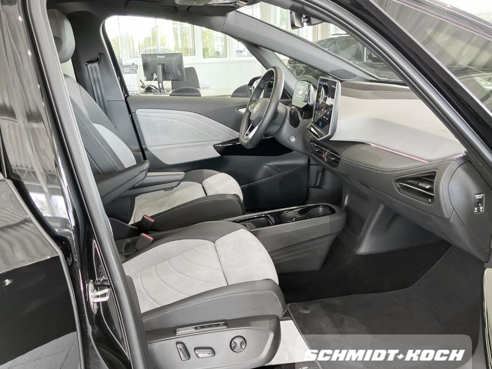 Volkswagen ID.3 – Bild 5