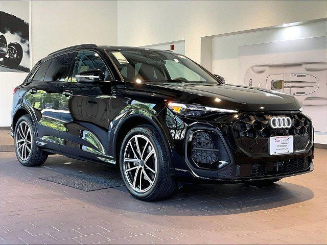 Photo of 2026 Audi Q5