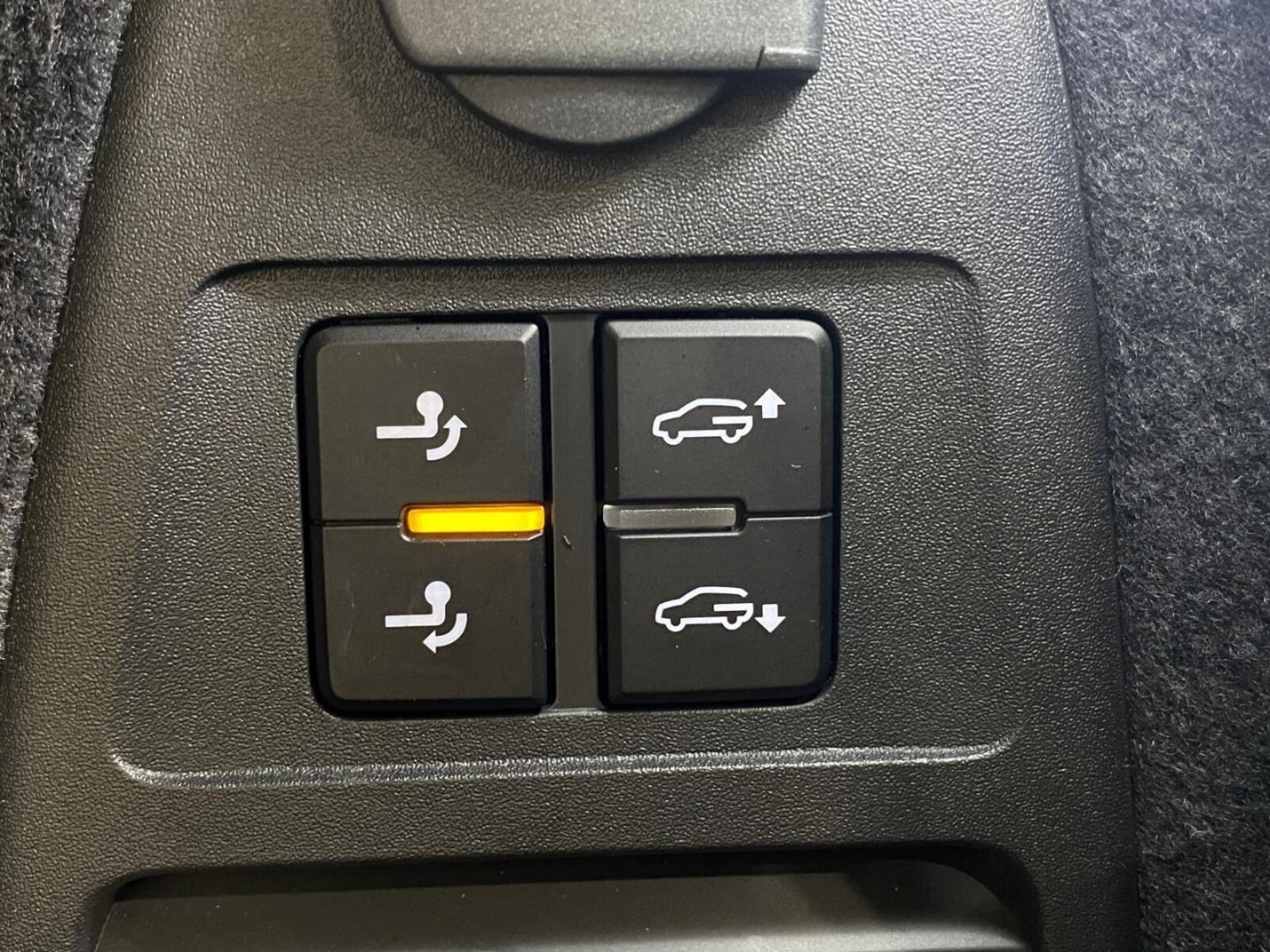 Volkswagen Touareg – Bild 15