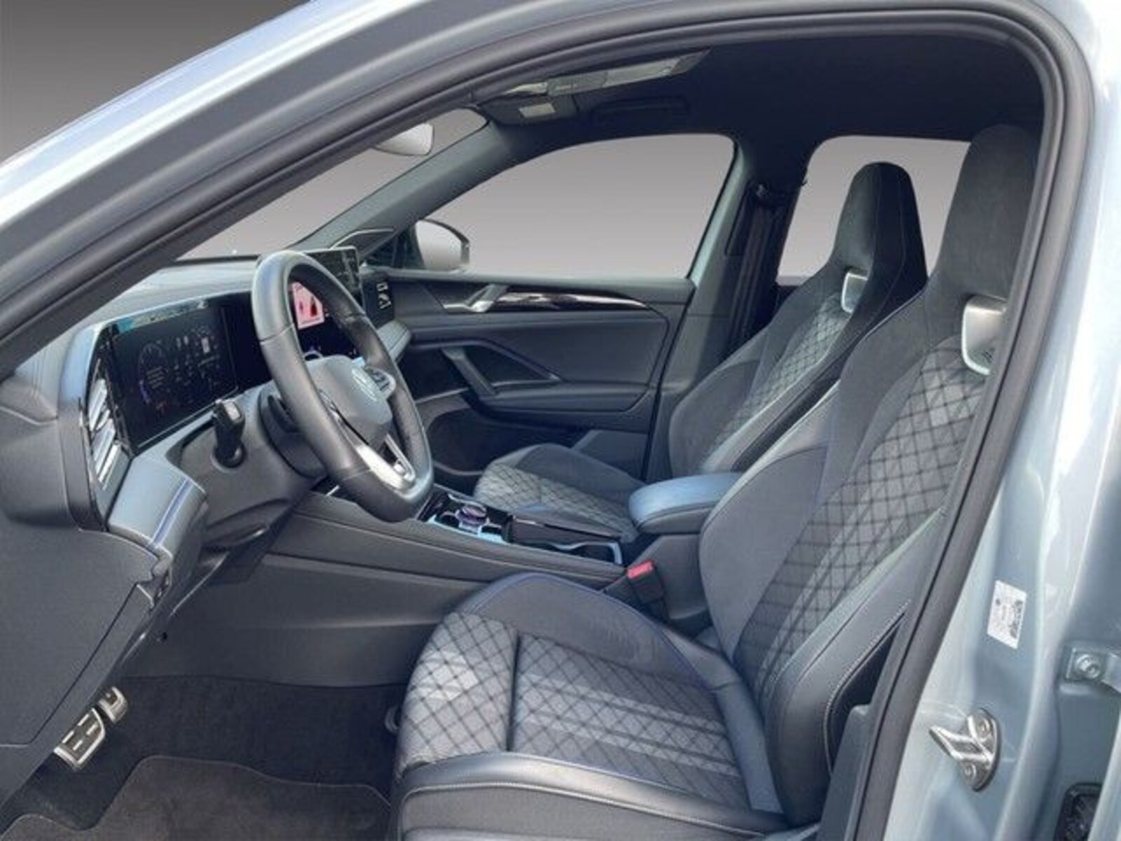 Volkswagen Tiguan – Bild 14