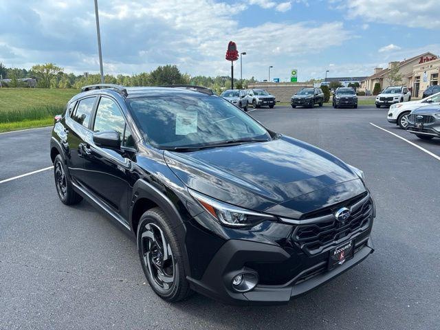 Photo of 2026 Subaru Crosstrek