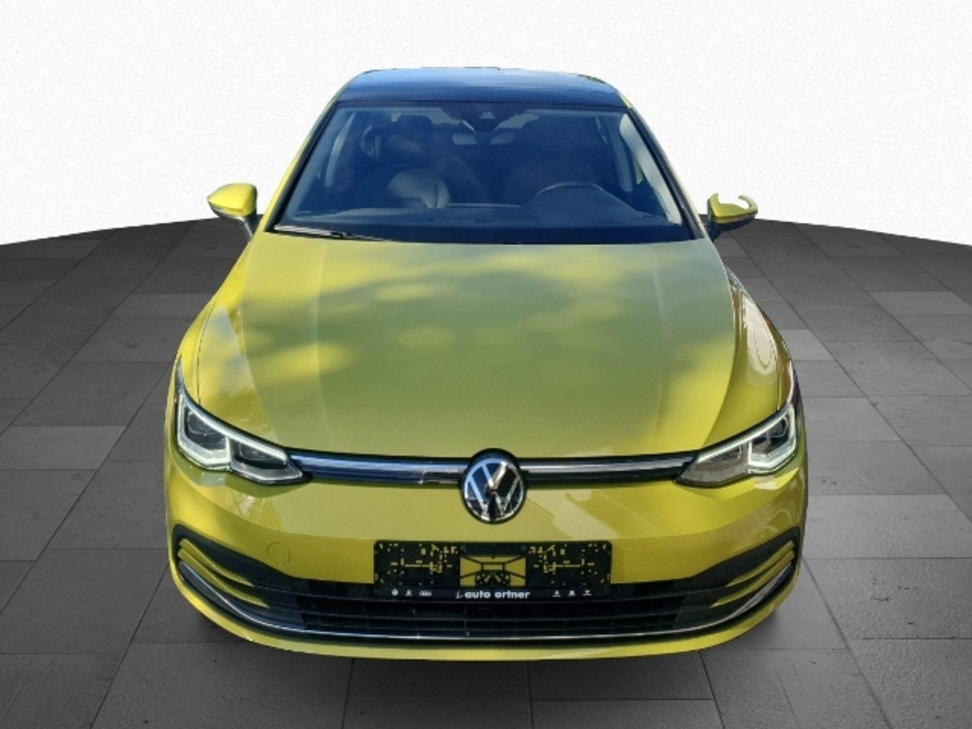 Volkswagen Golf Style