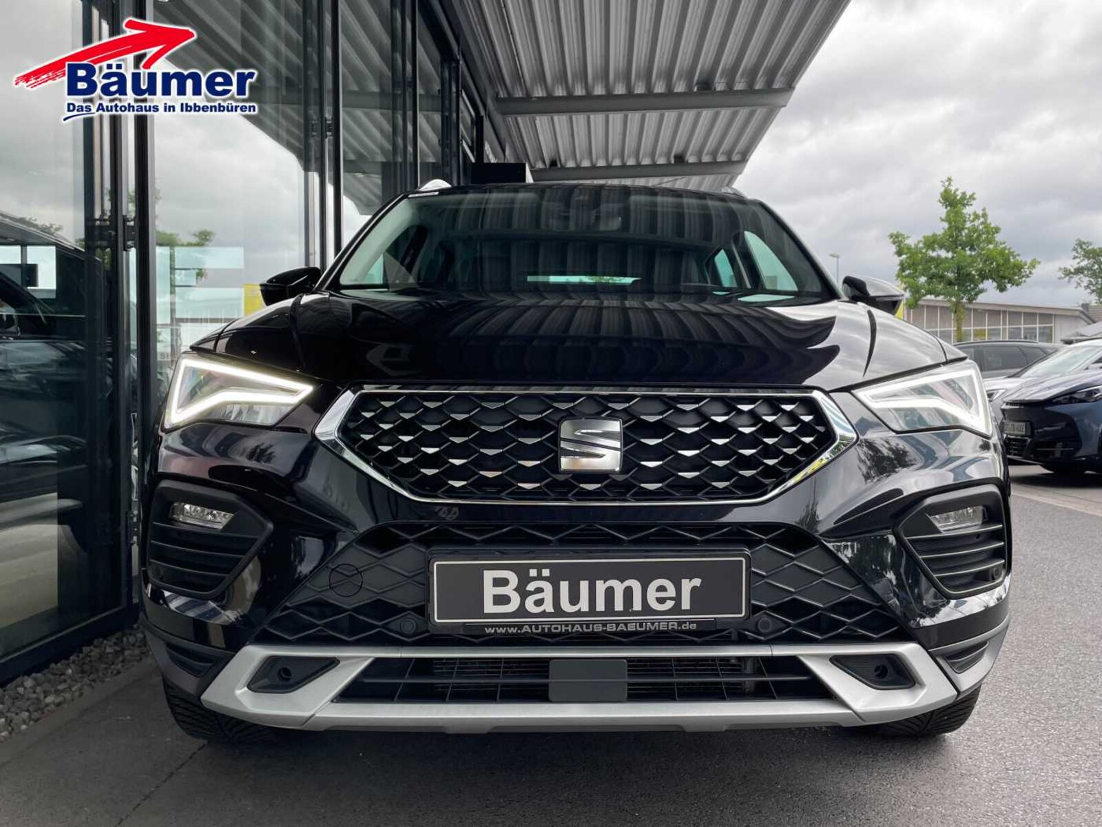 SEAT Ateca – Bild 7
