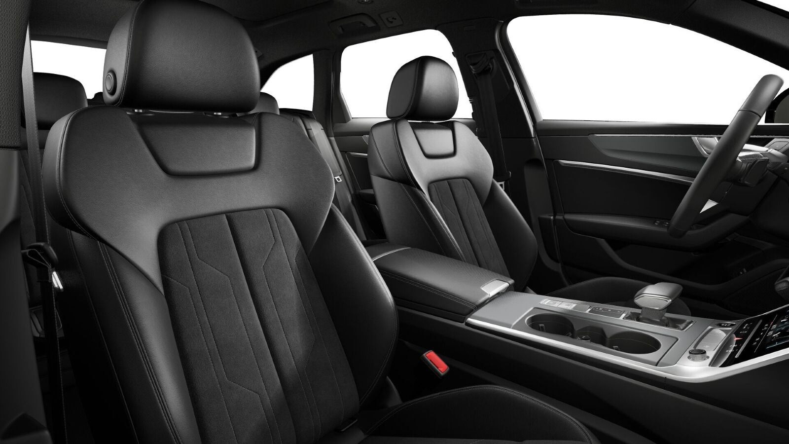 Image about Audi A6 Avant S line 55 TFSI quattro S tronic