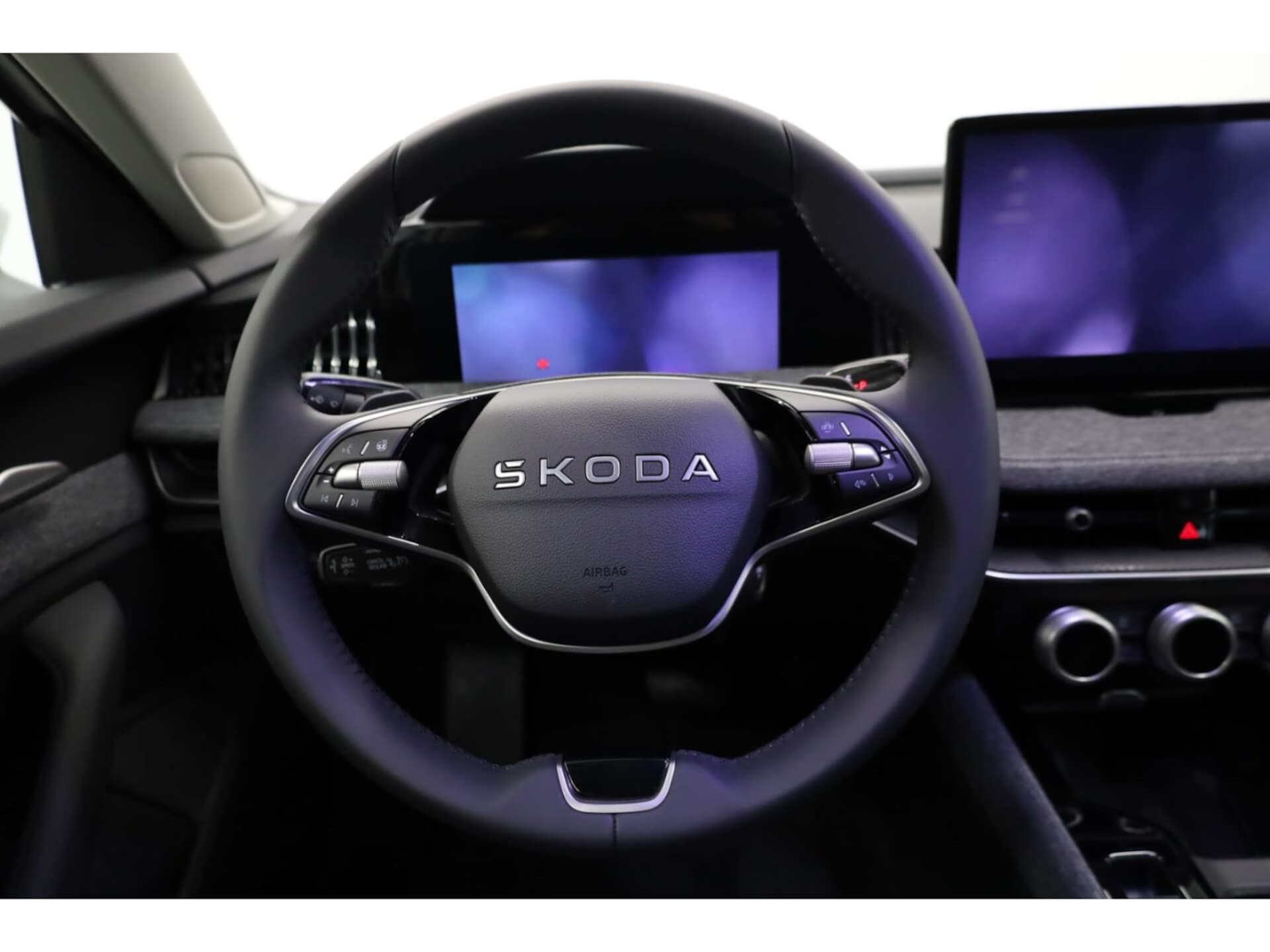 Skoda Superb Combi Selection