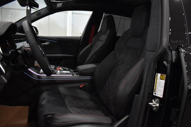 2026 Audi SQ8 Prestige - Photo 31