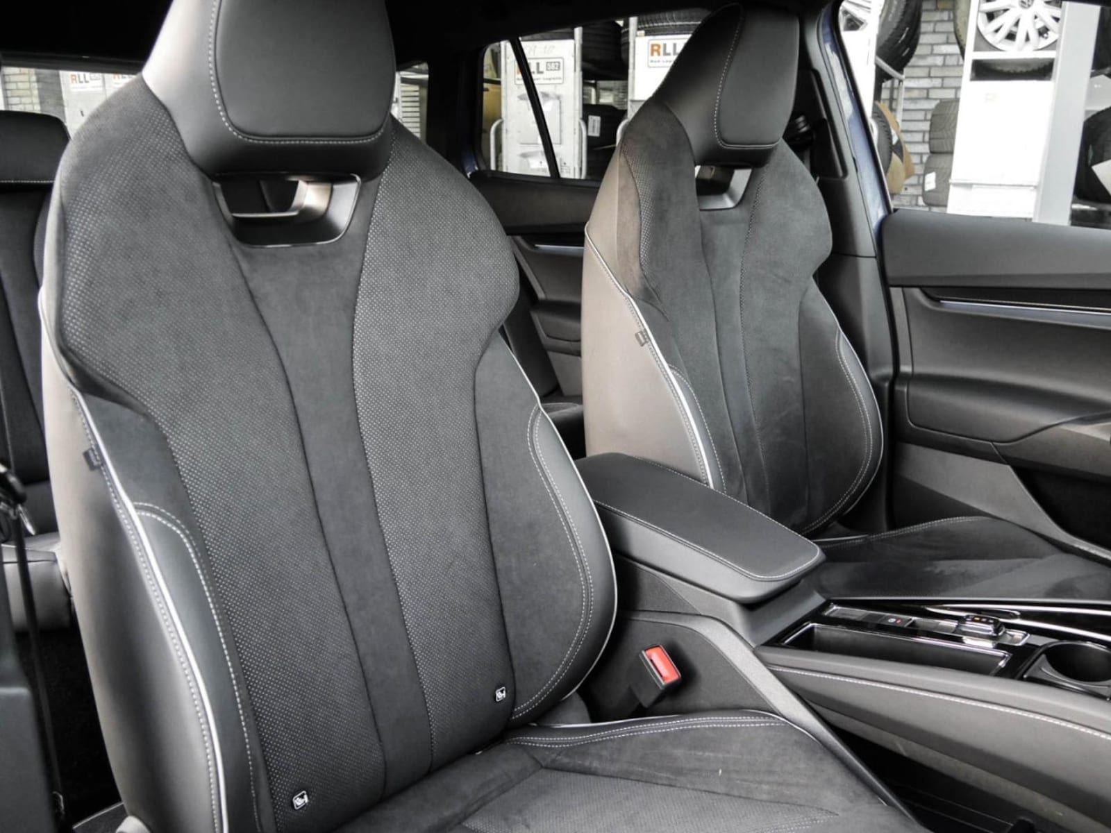 Škoda Enyaq – Bild 8