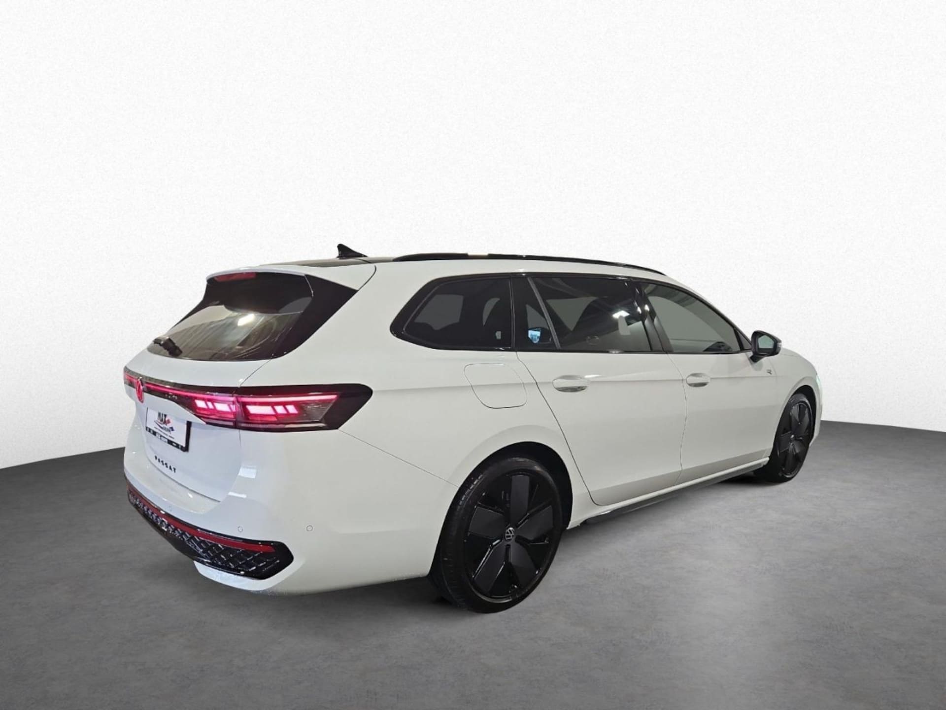 Volkswagen Passat R-Line