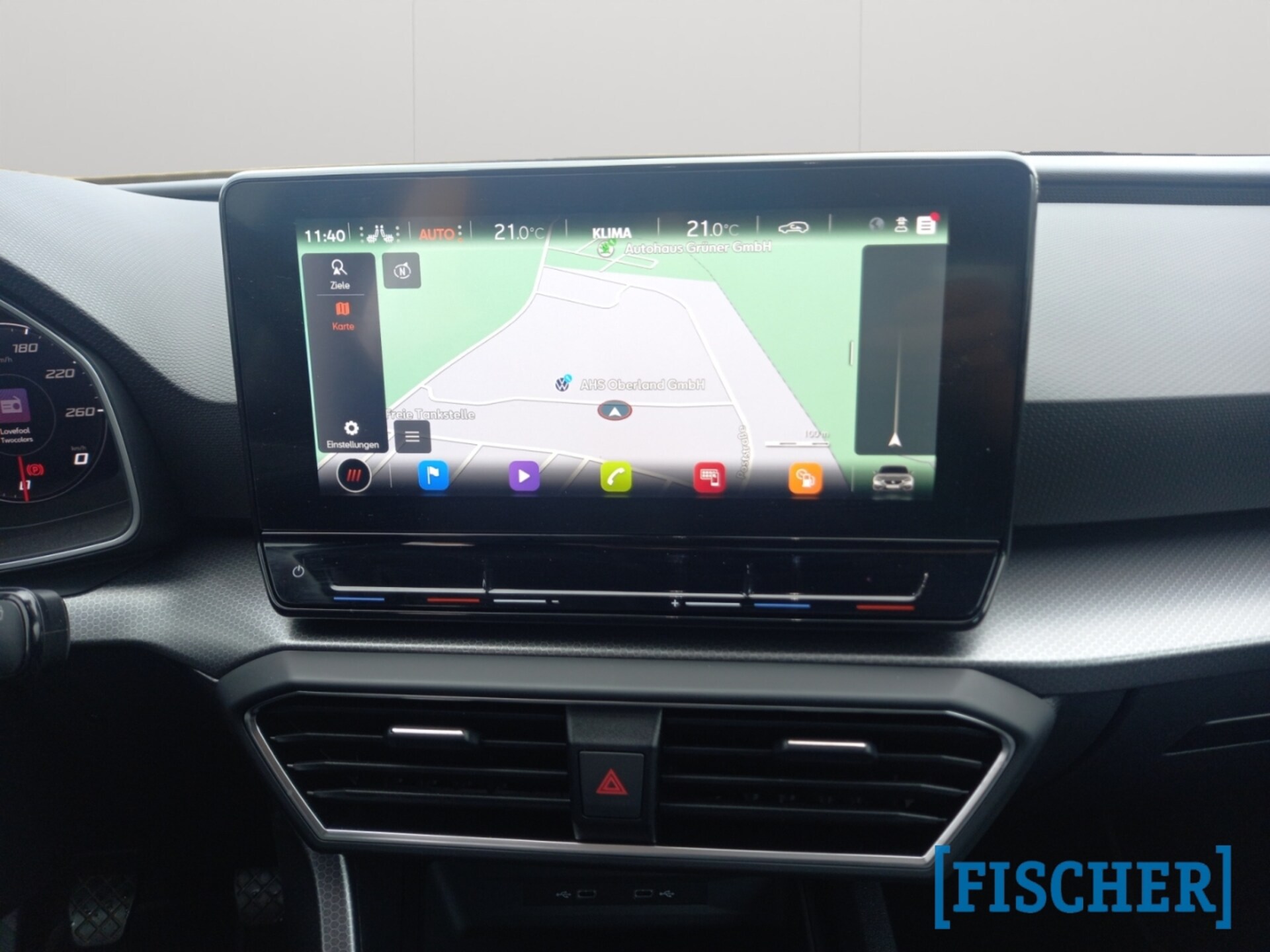 SEAT Leon Style