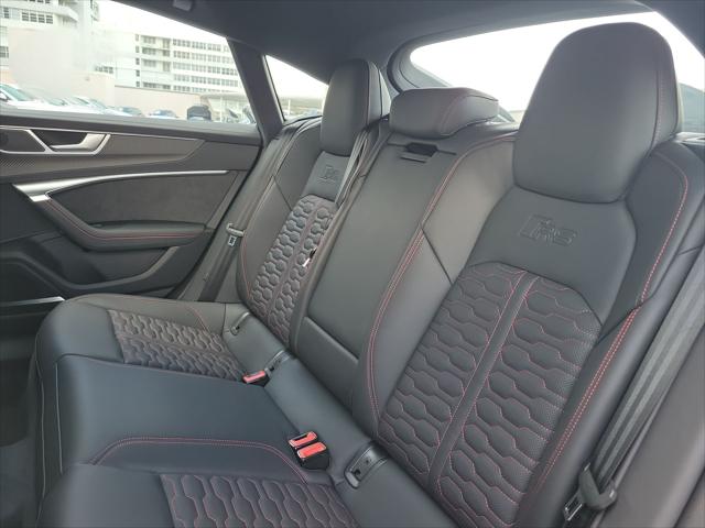 2026 Audi RS 7 Base - Photo 19