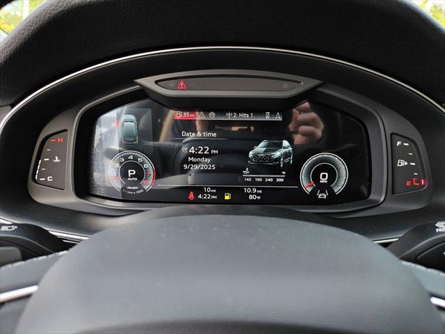 2025 Audi Q7 Premium Plus - Photo 13