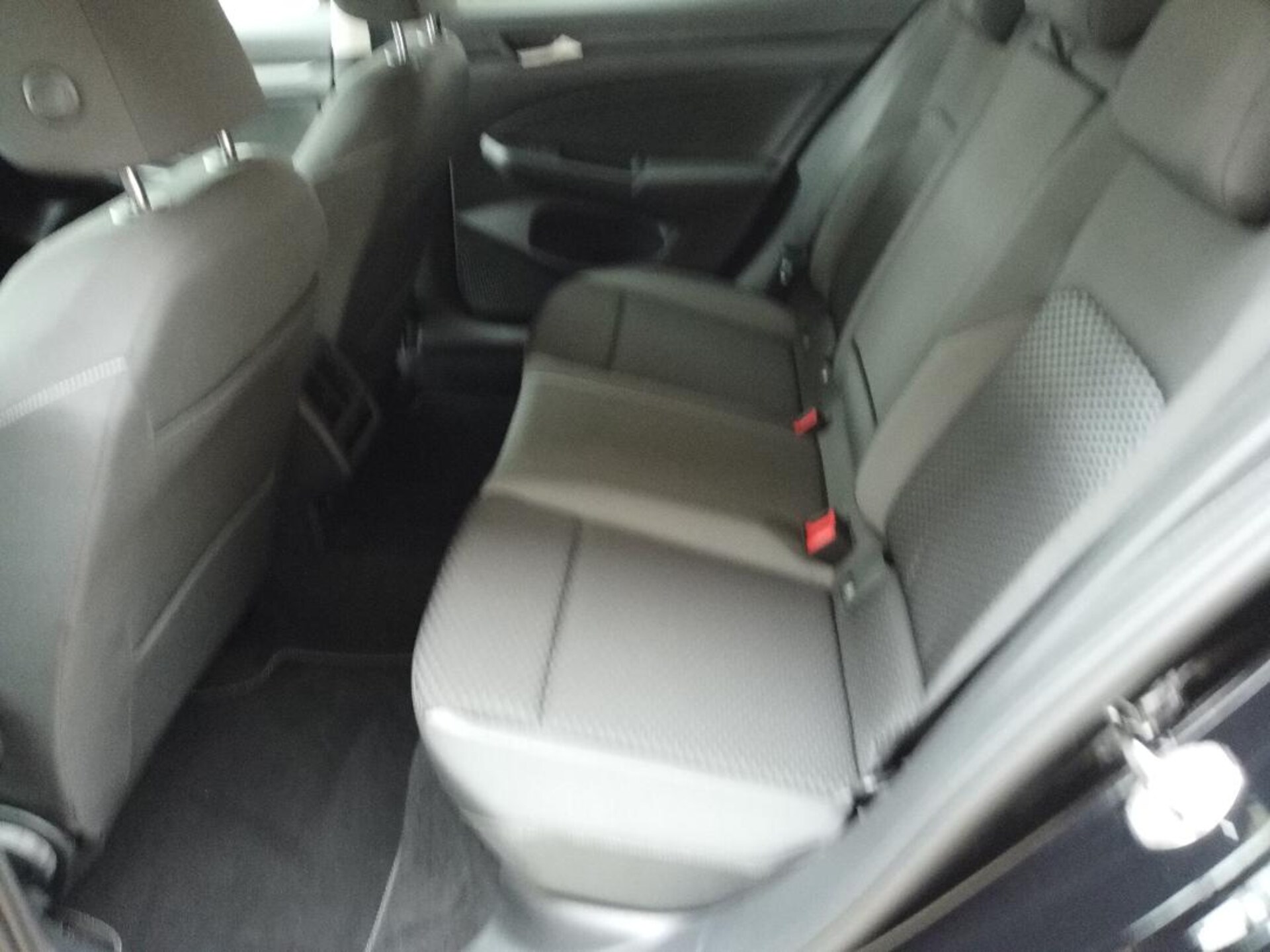 Volkswagen Golf Variant Active