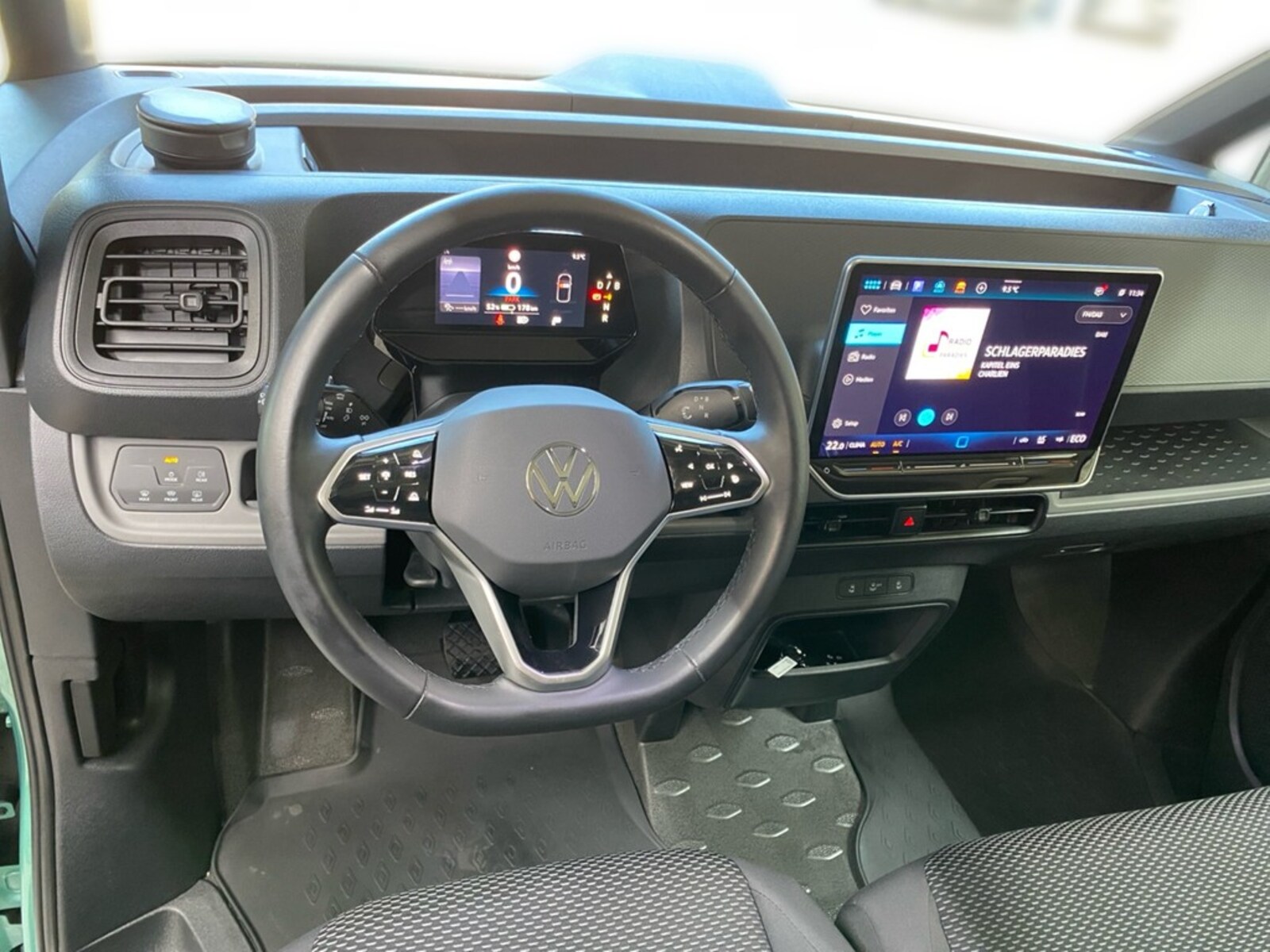 Volkswagen ID. Buzz Cargo – Bild 7