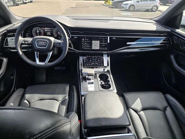 2026 Audi Q8 Prestige - Photo 20