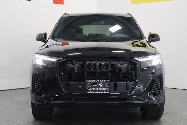 2026 Audi Q7 Premium Plus - Photo 7