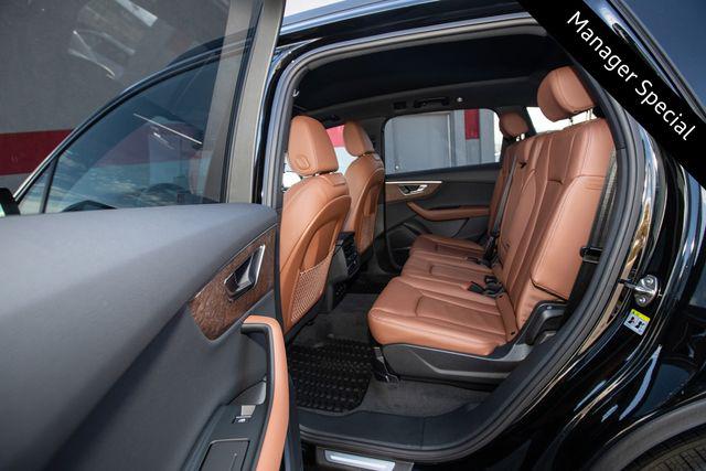 2026 Audi Q7 Premium - Photo 29