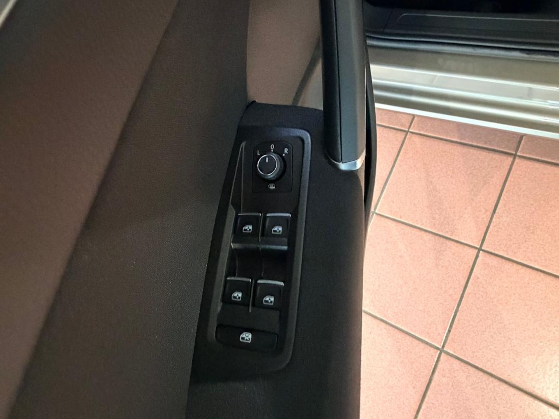 Volkswagen Touran Highline