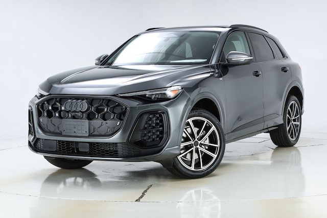 2026 Audi Q5
