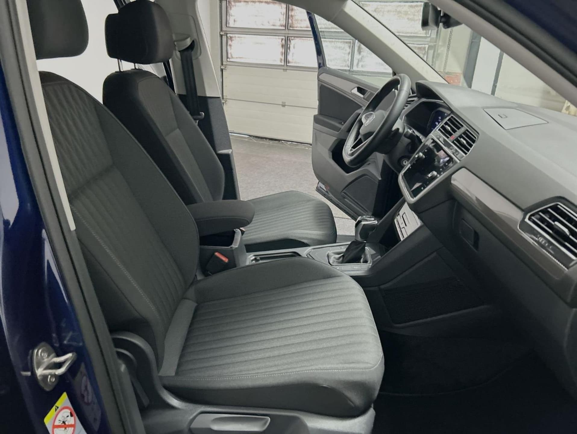 Volkswagen Tiguan Allspace Life