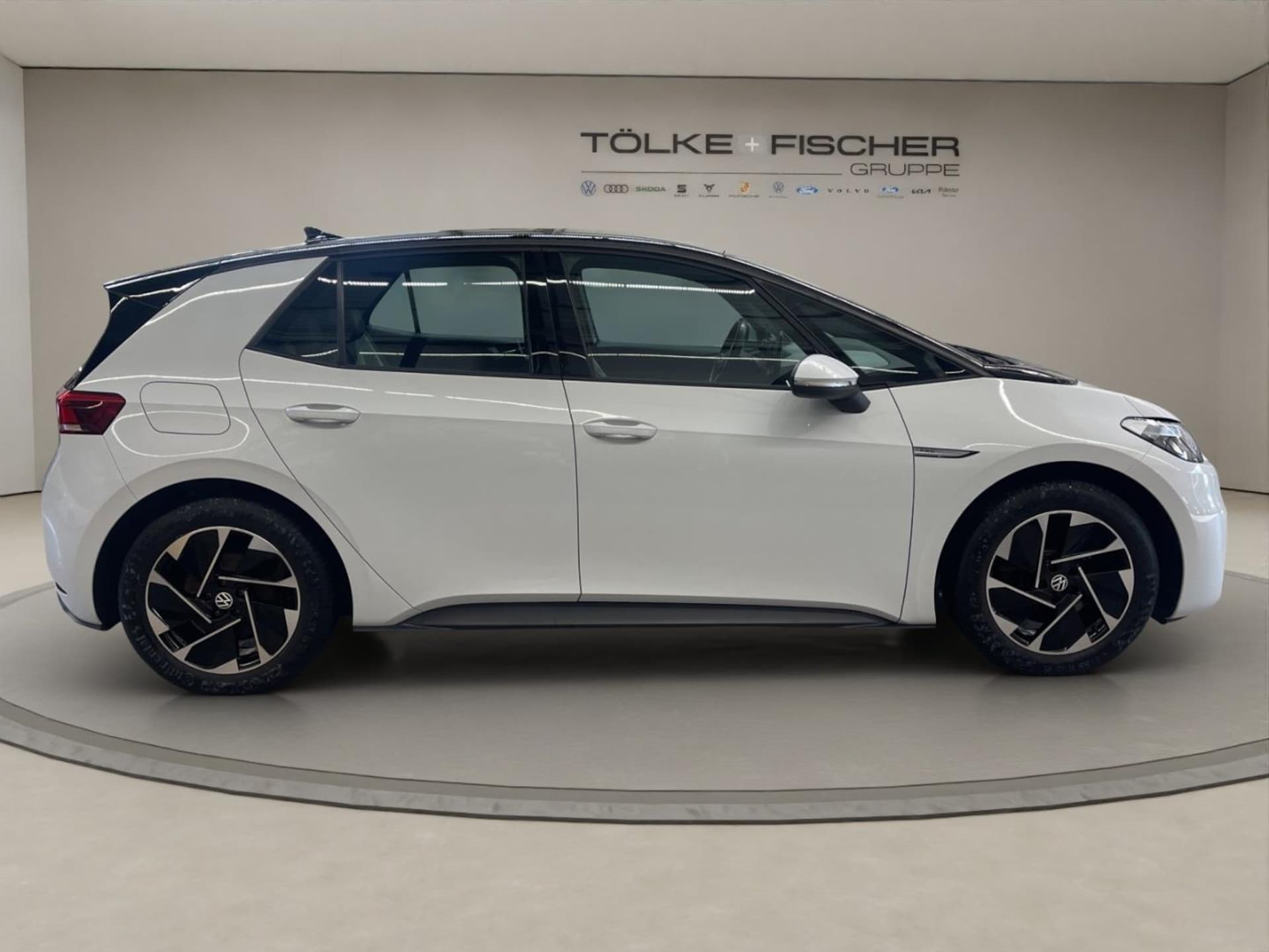 Volkswagen ID.3 Pro