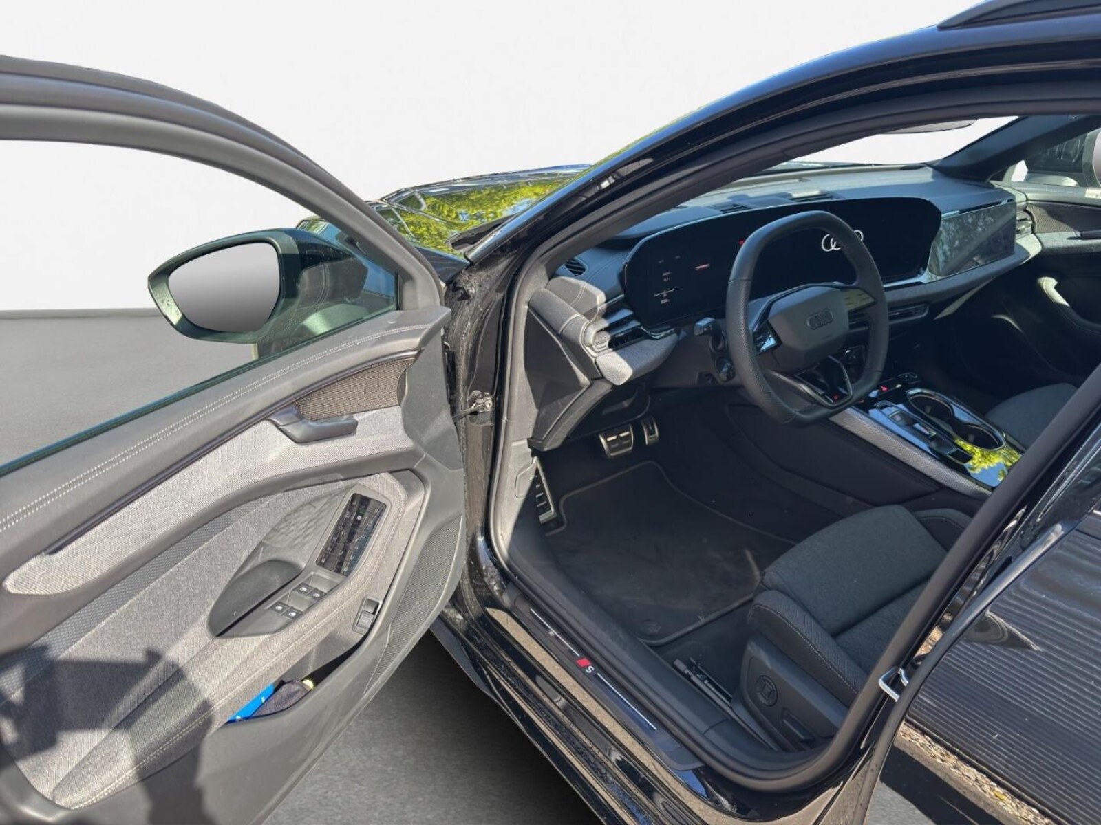 Audi A6 Avant – Bild 14