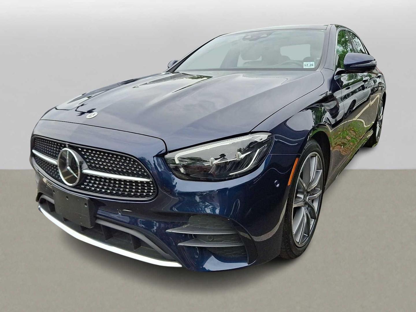 2023 Mercedes-Benz E-Class E350 4MATIC's photo