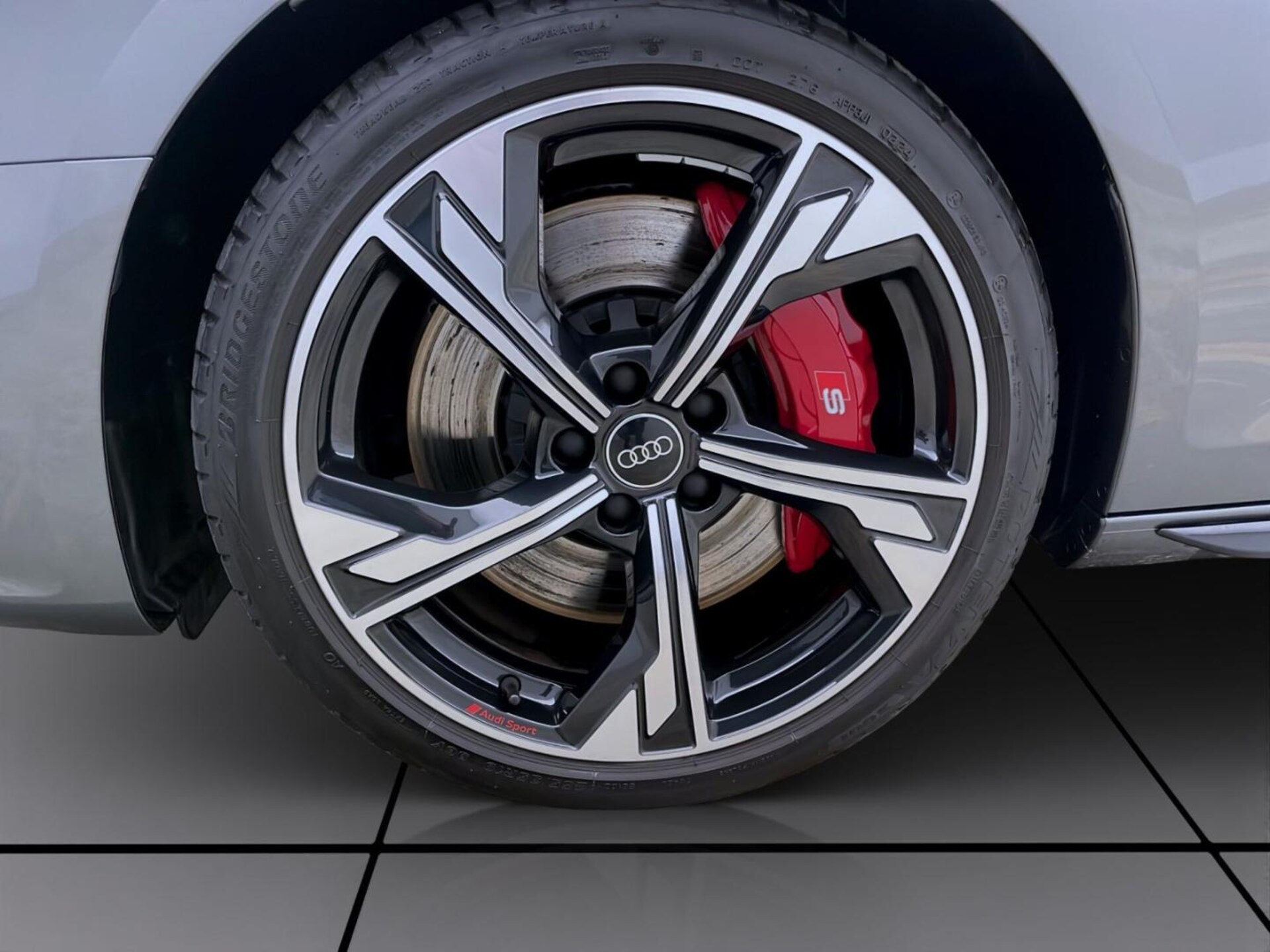 Audi S4 Avant