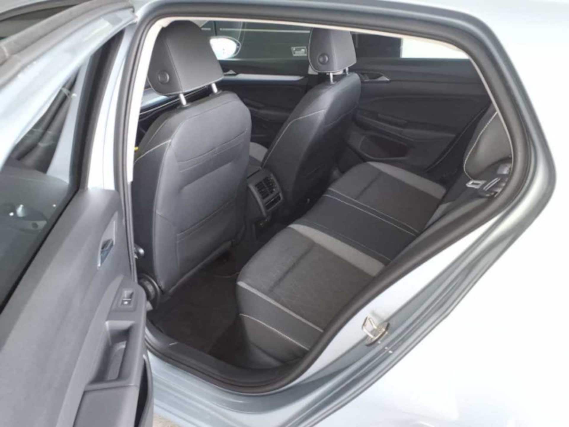 Volkswagen Golf ENERGY