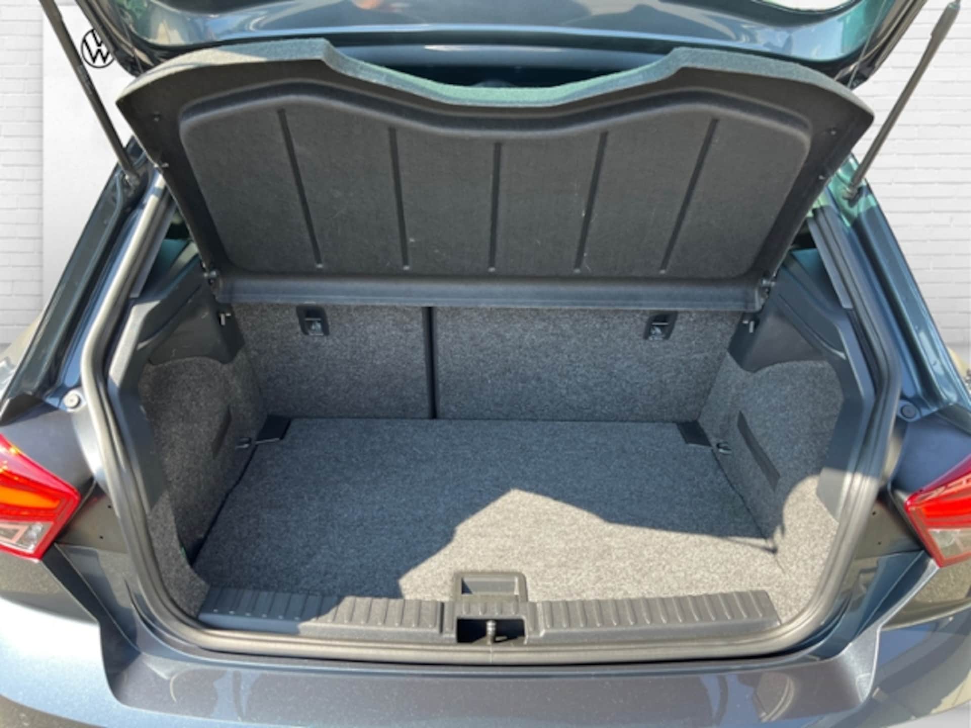 SEAT Ibiza FR