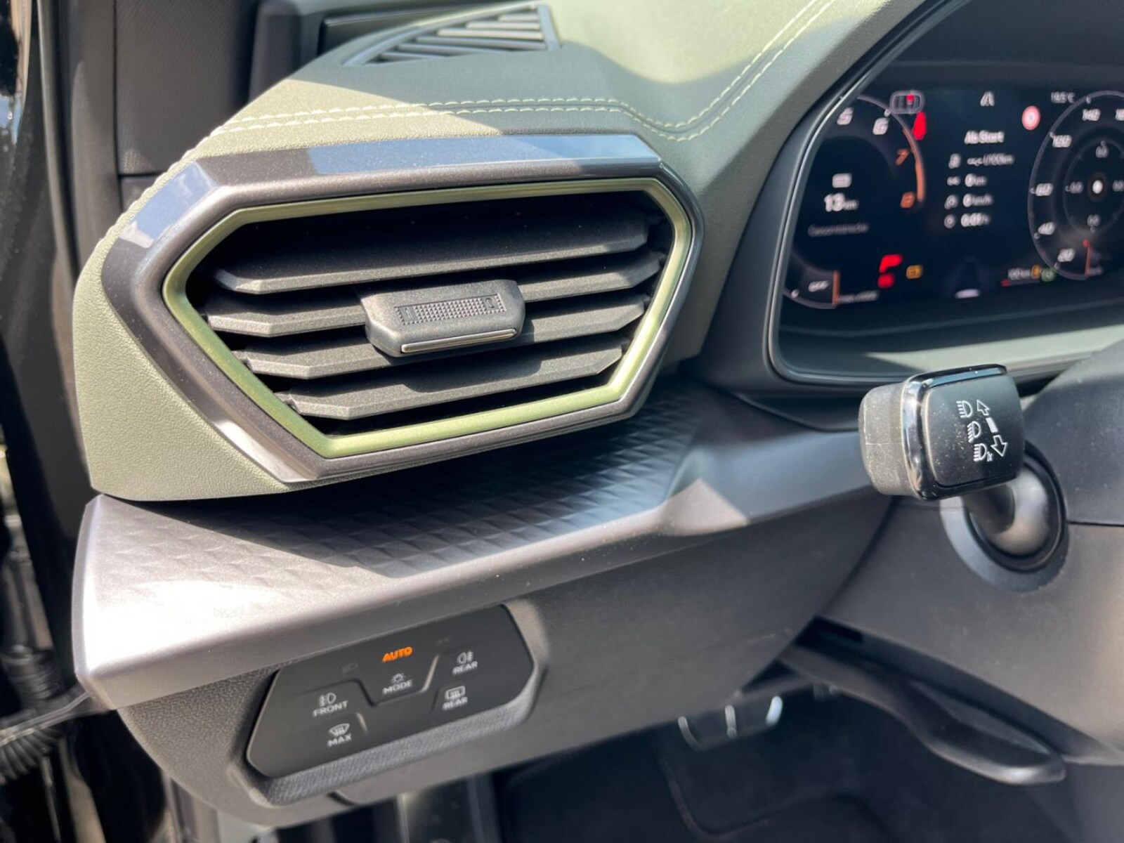CUPRA Formentor – Bild 14