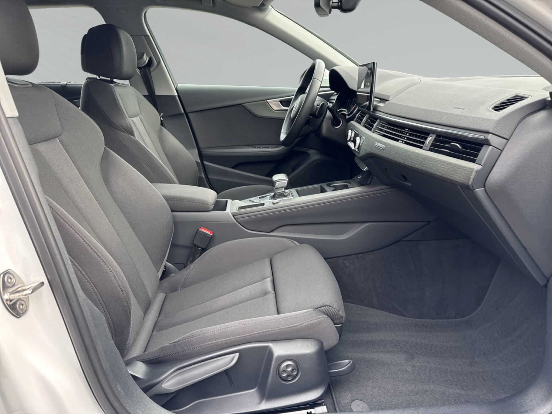 Audi A4 Avant Advanced