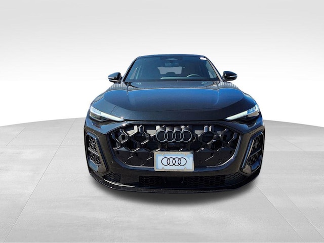 2026 Audi Q5 Sportback