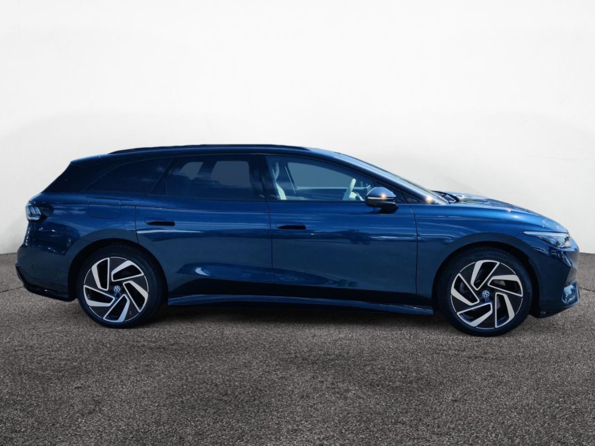Volkswagen ID.7 Tourer Pro