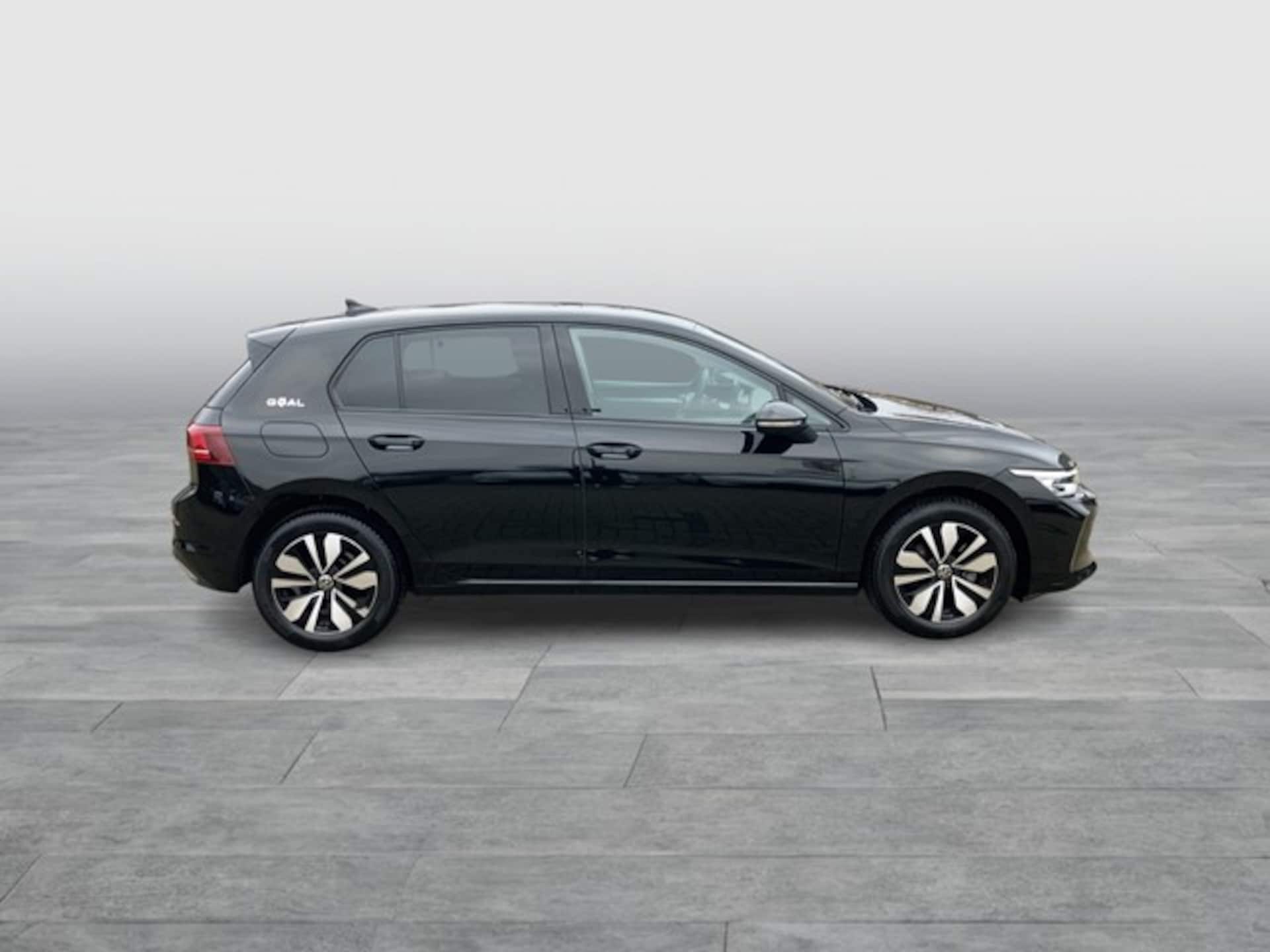 Volkswagen Golf Goal